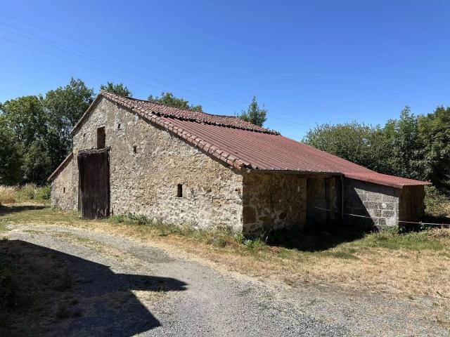 Maison vente à Bressuire, Nouvelle-Aquitaine