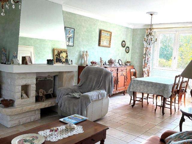 Maison vente à Rennes, Bretagne