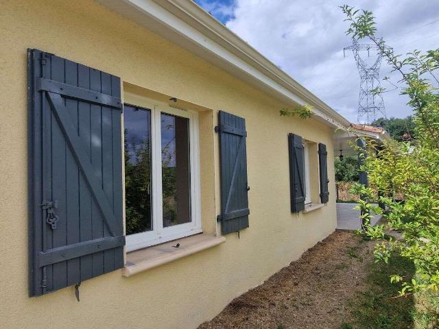 Maison vente à Périgueux, Neuvic