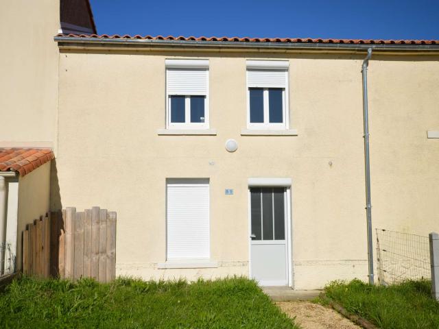 Maison vente à La Roche-sur-Yon, Chantonnay