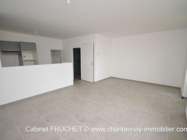 Maison vente à La Roche-sur-Yon, Chantonnay