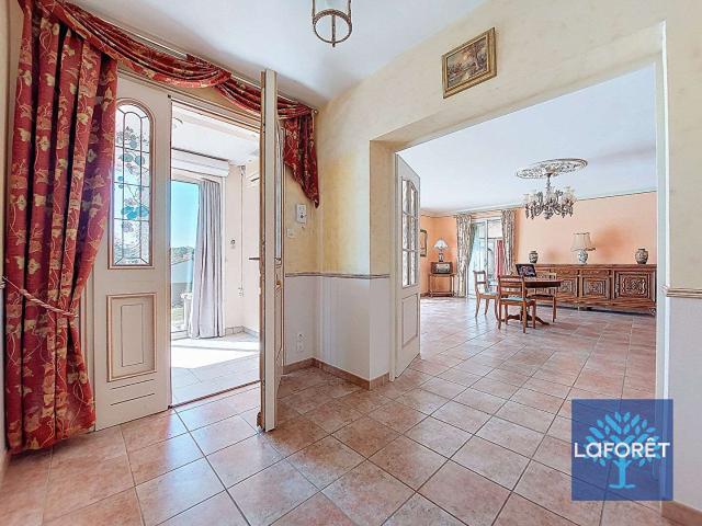 Maison vente à La Roche-sur-Yon, Chantonnay