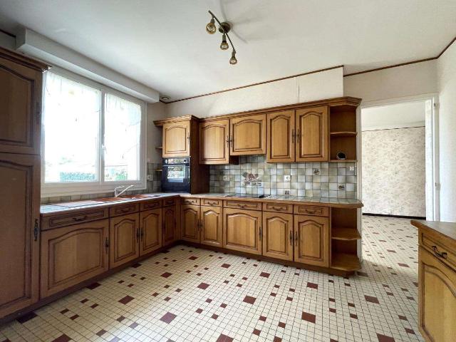 Maison vente à Chantonnay, Vendée