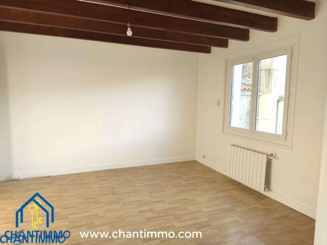 Maison vente à La Roche-sur-Yon, Chantonnay