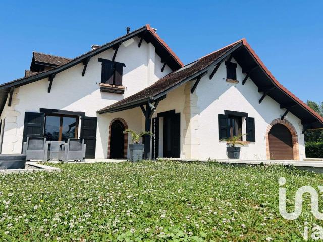 Maison vente à Grenoble, Chapareillan