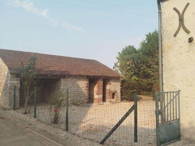 Maison vente à Orléans, Charsonville