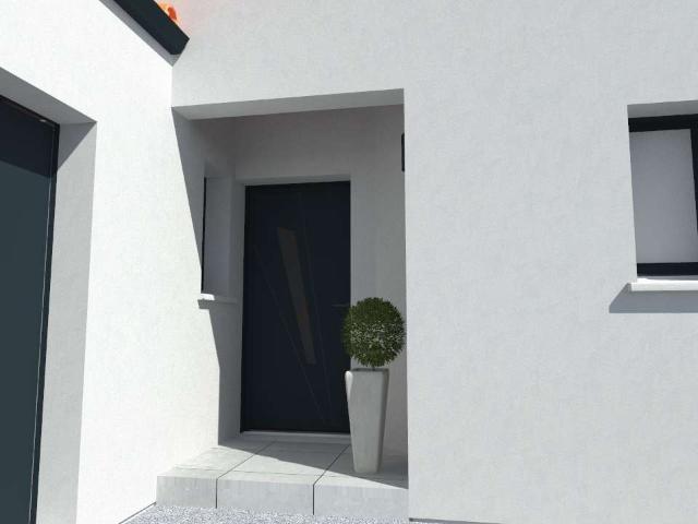 Maison vente à Les Sables-d'Olonne, Château-d'olonne