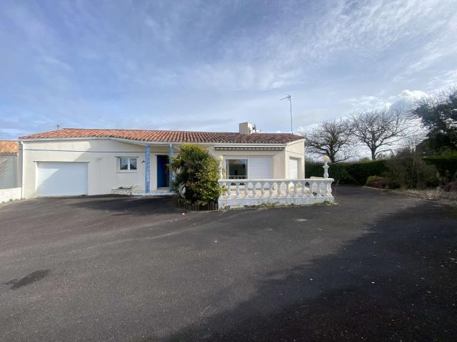 Maison vente à Les Sables-d'Olonne, Château-d'olonne