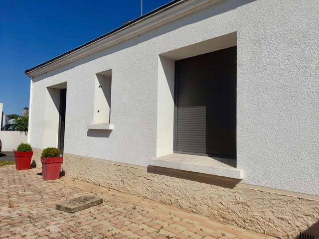 Maison vente à Les Sables-d'Olonne, Château-d'olonne