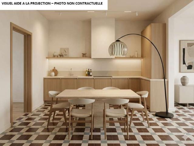 Maison vente à Les Sables-d'Olonne, Château-d'olonne