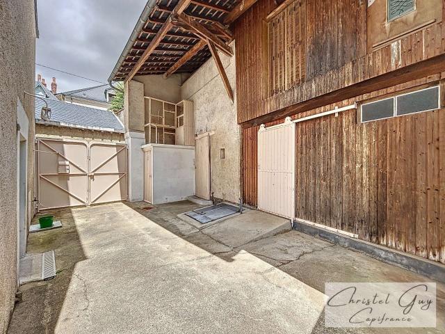 Maison vente à La Flèche, Vouvray-sur-loir