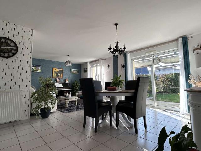 Maison vente à Château-Gontier, Château-gontier