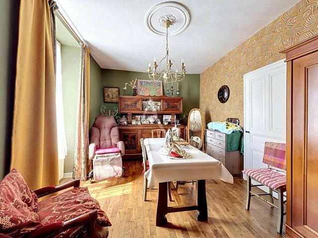 Maison vente à Château-Gontier, Château-gontier