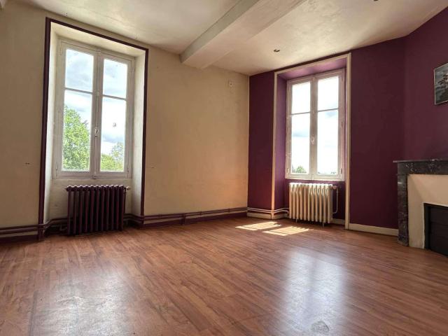 Maison vente à Château-Gontier, Pays de la Loire