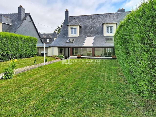 Maison vente à Saint-Malo, Bretagne