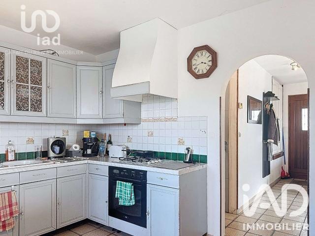 Maison vente à Château-Renard, Loiret