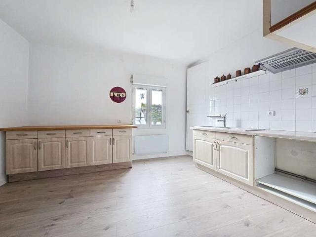 Maison vente à Loches, Auzouer-en-touraine