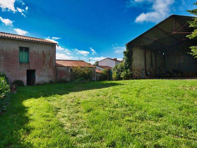 Maison vente à Nantes, Vertou