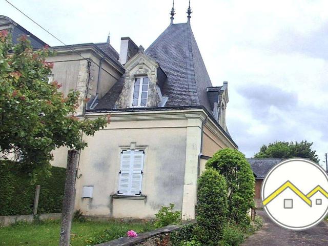 Maison vente à Châteaubriant-Ancenis, Châteaubriant