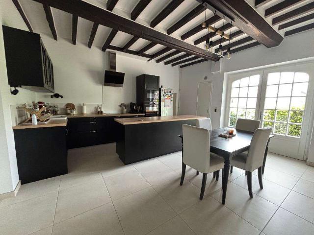 Maison vente à Châteaubriant-Ancenis, Châteaubriant