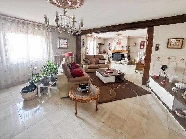 Maison vente à Châteaubriant-Ancenis, Châteaubriant