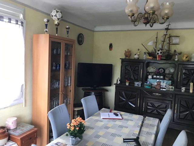 Maison vente à Béré, Châteaubriant
