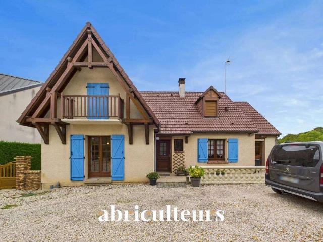 Maison vente à Châteaudun