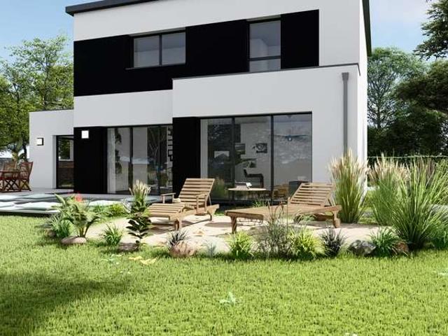 Maison vente à Rennes, Bretagne