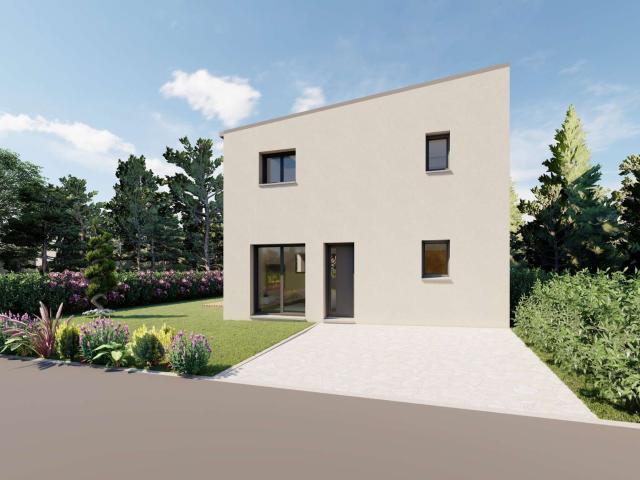 Maison vente à Rennes, Bretagne