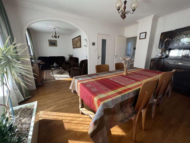 Maison vente à Rennes, Bretagne
