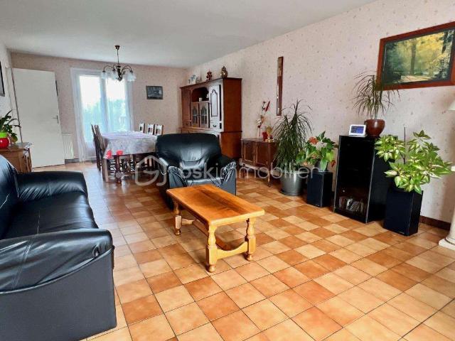 Maison vente à Châteaulin, Bretagne