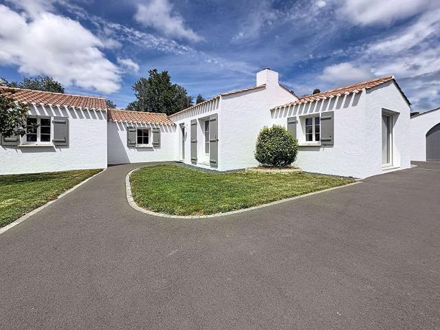 Maison vente à Les Sables-d'Olonne, Pays de la Loire
