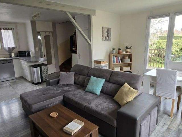 Maison vente à Saint-Malo, Bretagne