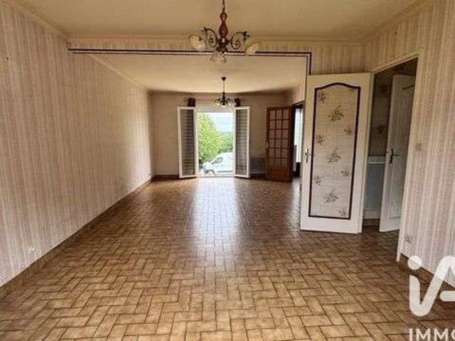 Maison vente à Châteaulin, Bretagne