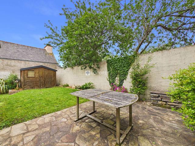 Maison vente à Châteaulin, Bretagne