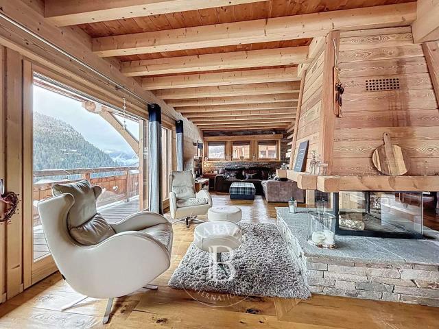 Maison vente à Thonon-les-Bains, Le Châtel