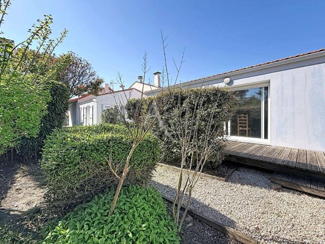 Maison vente à La Rochelle, Châtelaillon-plage