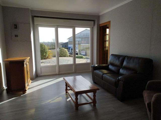 Maison vente à Segré, Châtelais