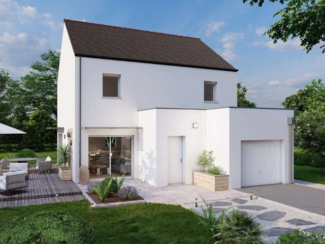 Maison vente à Châtelaudren, Châtelaudren-Plouagat