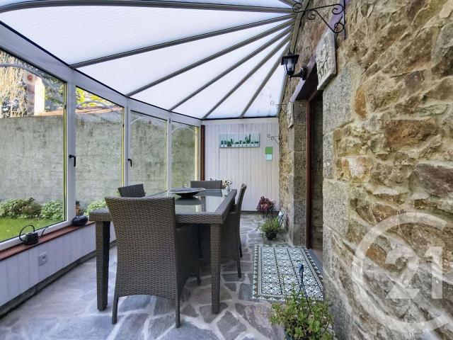 Maison vente à Châtelaudren, Châtelaudren-Plouagat