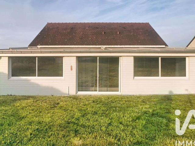 Maison vente à Montargis, Châtillon-sur-loire