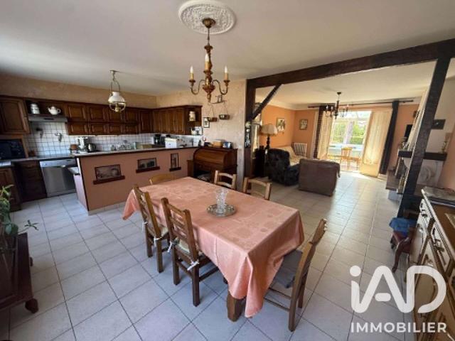 Maison vente à Parthenay, Châtillon-sur-thouet