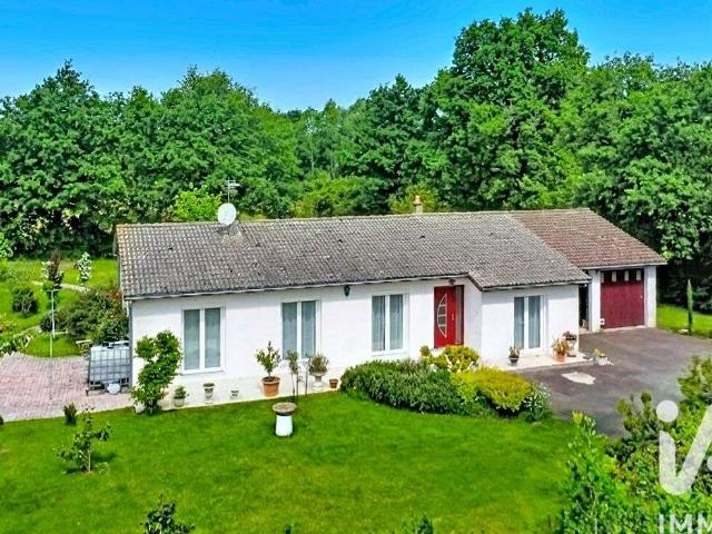 Maison vente à Châtillon-sur-Thouet, Deux-Sèvres