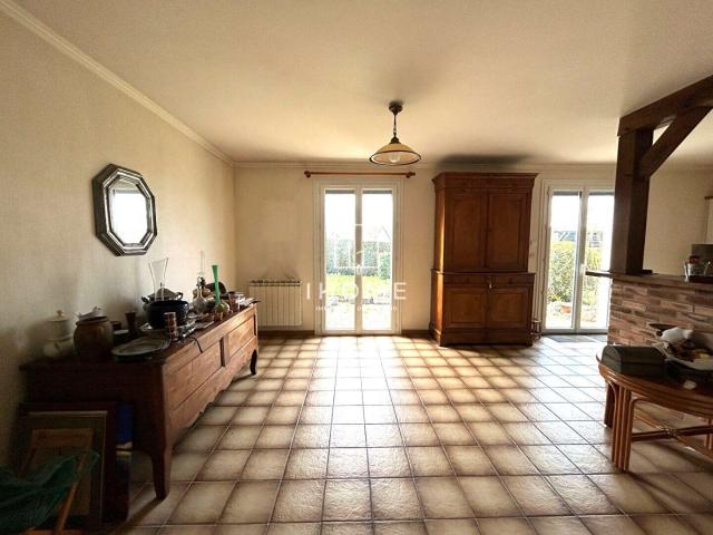 Maison vente à Le Mans, Chaufour-notre-dame