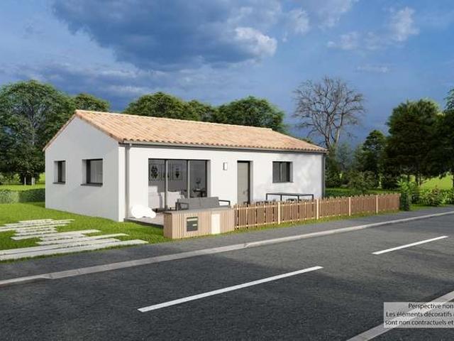 Maison vente à Saint-Nazaire, Pays de la Loire