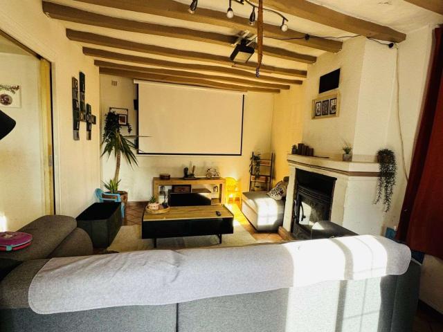 Maison vente à Chaumont-d'Anjou, Jarzé Villages