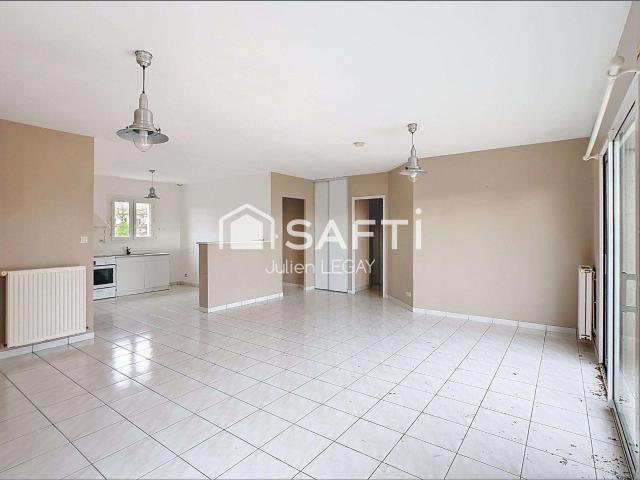 Maison vente à Saint-Gelais, Deux-Sèvres