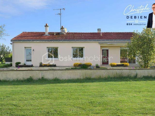 Maison vente à La Roche-sur-Yon, Chavagnes-en-paillers