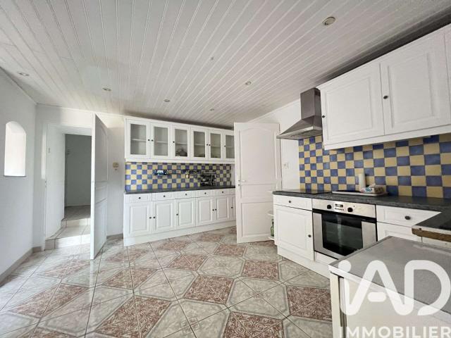 Maison vente à Fontenay-le-Comte, Chavagnes-les-redoux