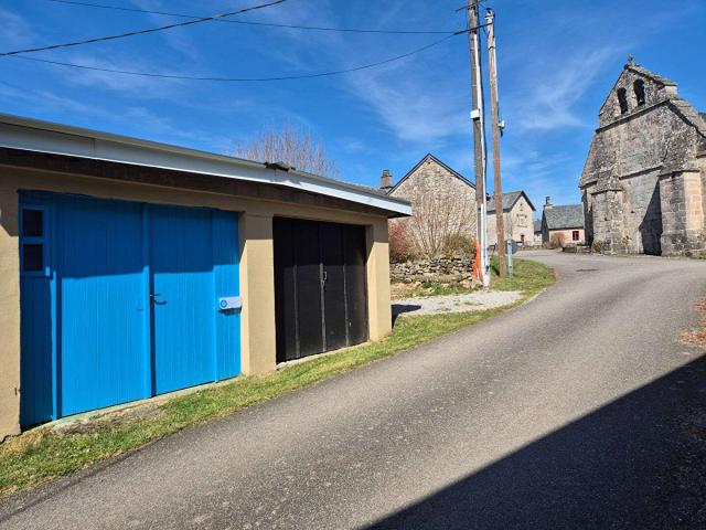 Maison vente à Ussel, Chavanac